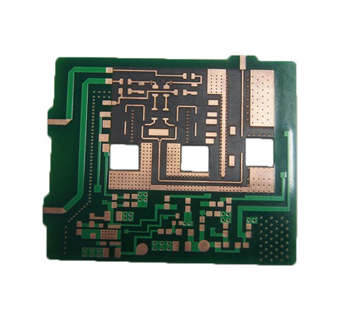 高頻PCB廠家